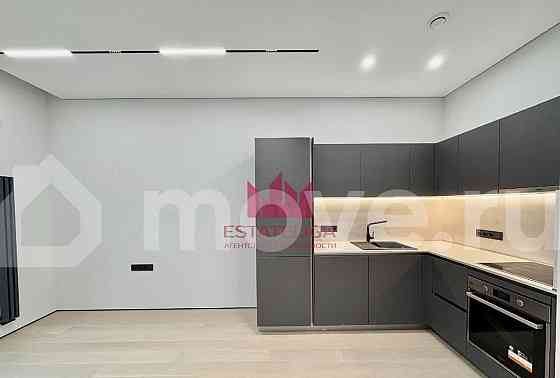 1-комн. квартира, 44.2 м2, 3/23 эт. Москва