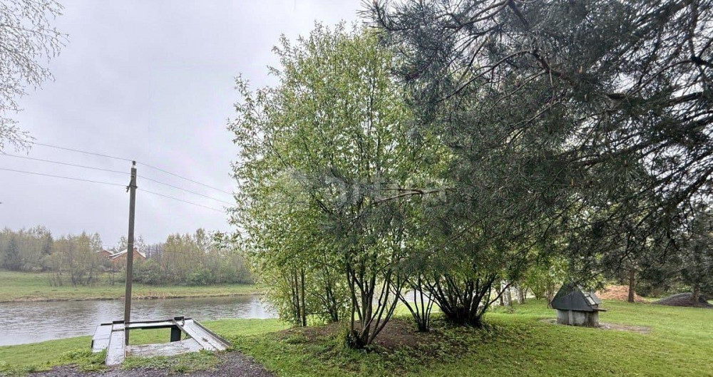 Дом, 248.9 м2, 10.51 сотки, 3 эт. Руза - изображение 3