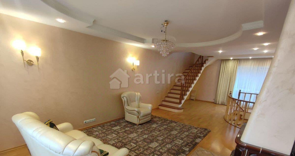 Таунхаус, 195 м2, 1 сотка, 3 эт. Видное - изображение 4