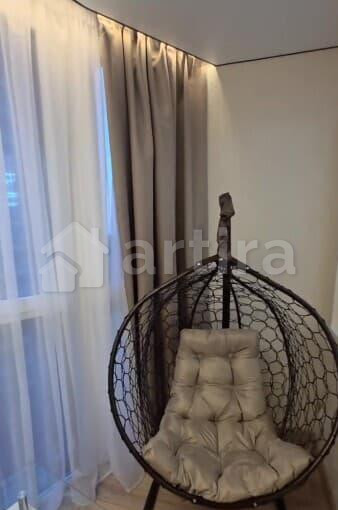 1-комн. квартира, 48 м2, 17/20 эт. Самара - изображение 6