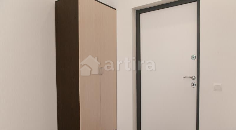 Студия, 27 м2, 11/11 эт. Москва - изображение 7