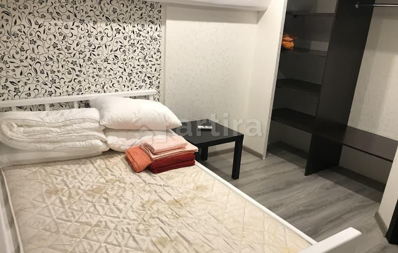 1-комн. квартира, 34 м2, 6/6 эт. Москва - изображение 3