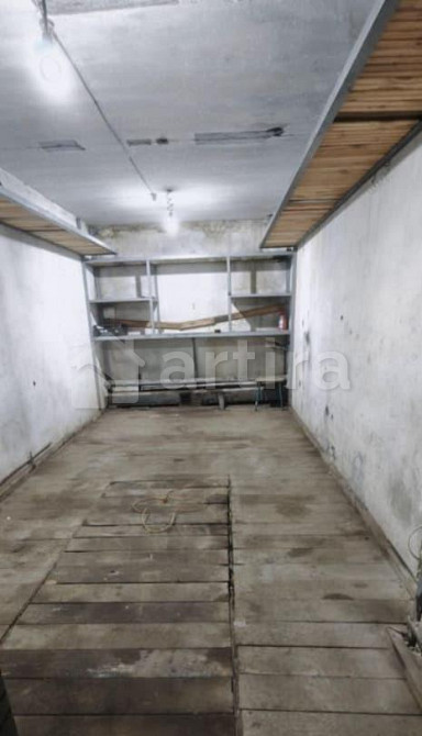 Гараж, 17.3 м2 Екатеринбург - изображение 2