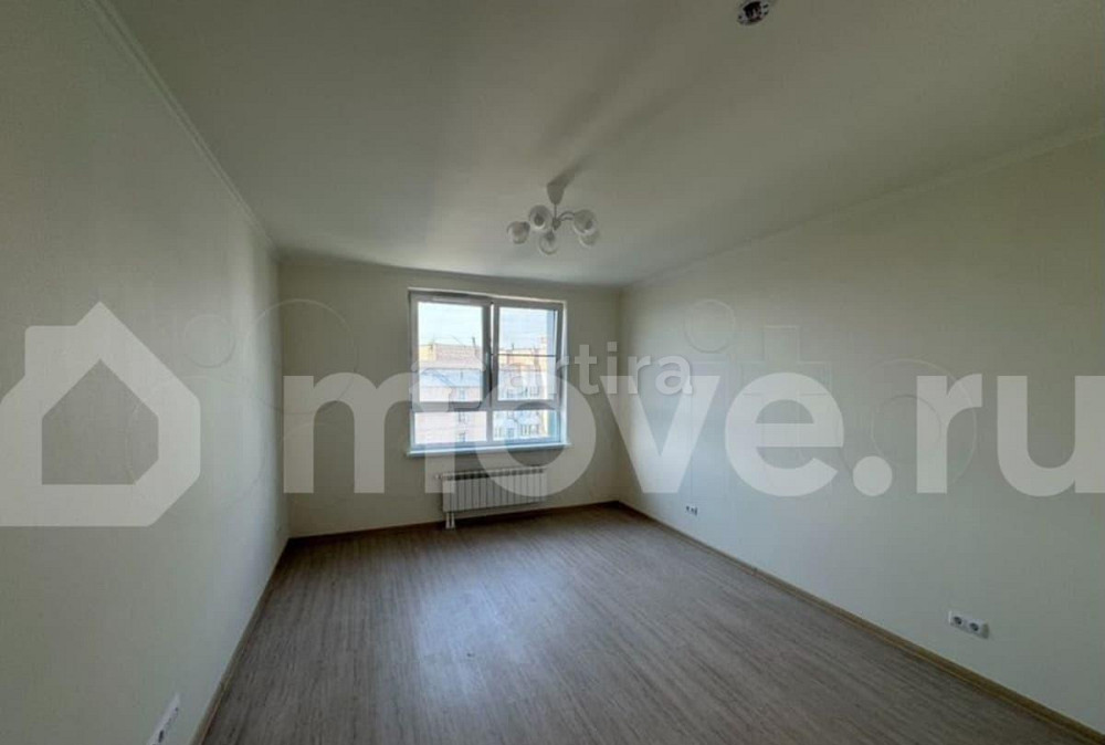 2-комн. квартира, 56.7 м2, 20/20 эт. Москва - изображение 4