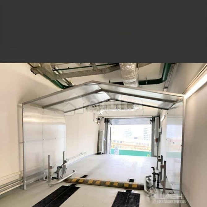 Гараж, 13.3 м2 Москва - изображение 4