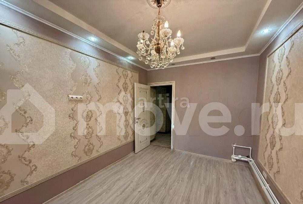 Студия, 13.5 м2, 1/12 эт. Москва - изображение 1