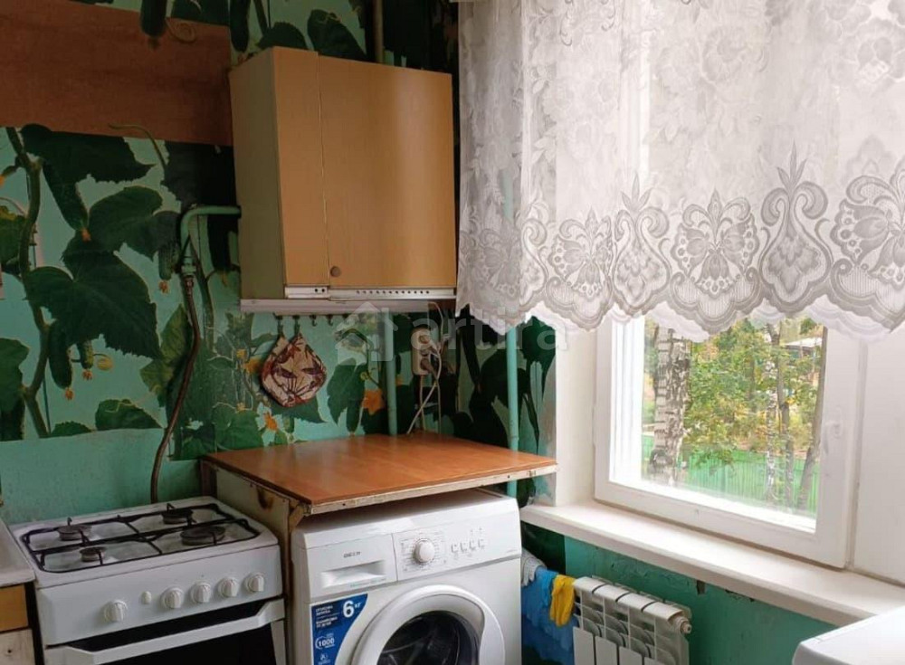 Комната, 15.2 м2, 3/5 эт. Щёлково - изображение 5