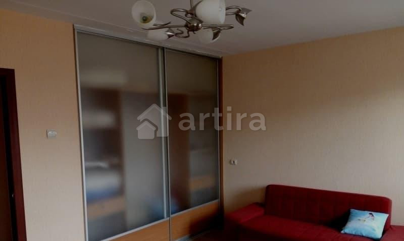 1-комн. квартира, 37 м2, 5/16 эт. Москва - изображение 1