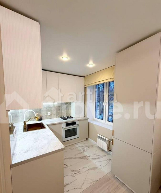 3-комн. квартира, 55.4 м2, 2/5 эт. Москва - изображение 5