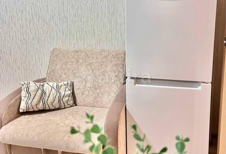 1-комн. квартира, 39 м2, 10/25 эт. Пермь - изображение 12