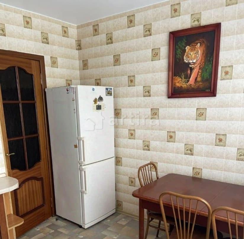 Комната, 20 м2, 13/17 эт. Москва - изображение 5