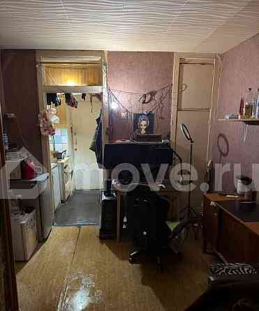 Студия, 17.9 м2, 3/5 эт. Москва
