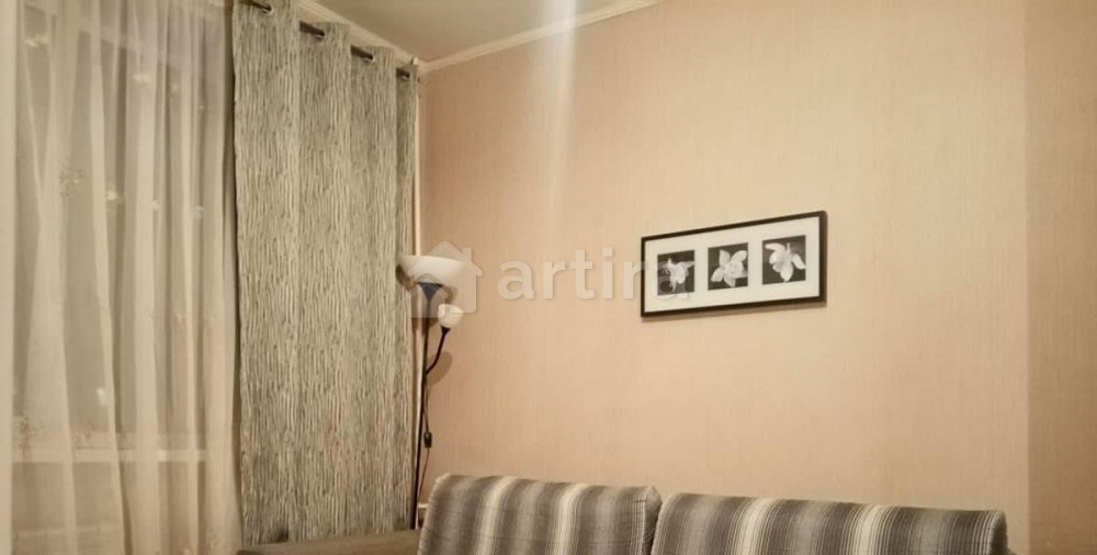 Комната, 59.1 м2, 2/4 эт. Самара - изображение 4