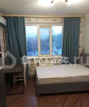 4-комн. квартира, 97.3 м2, 8/22 эт. Москва