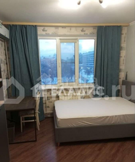 4-комн. квартира, 97.3 м2, 8/22 эт. Москва - изображение 5