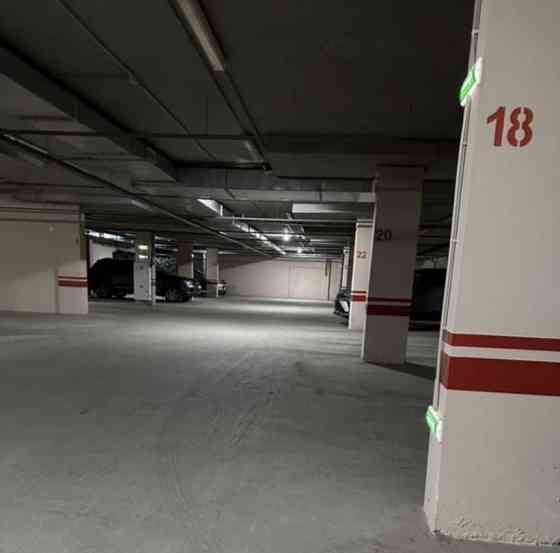 Гараж, 13 м2 Москва