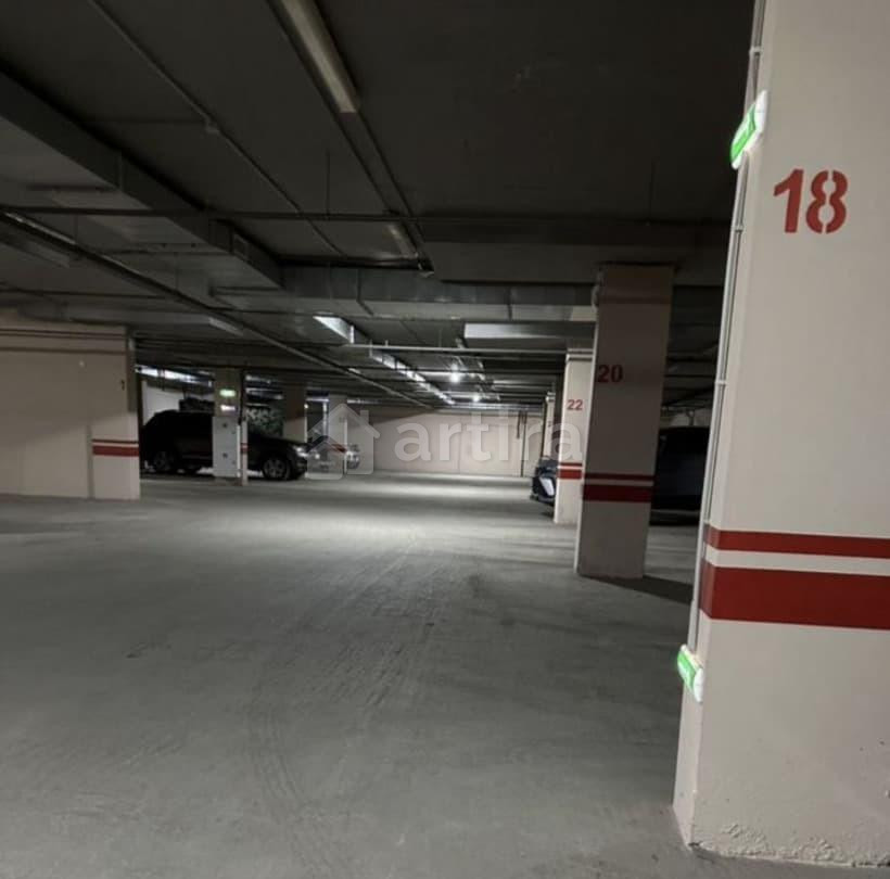 Гараж, 13 м2 Москва - изображение 2