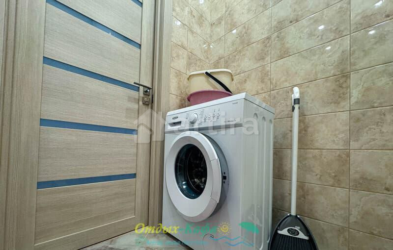 1-комн. апарт-ы, 38 м2, 5/5 эт. Феодосия - изображение 19