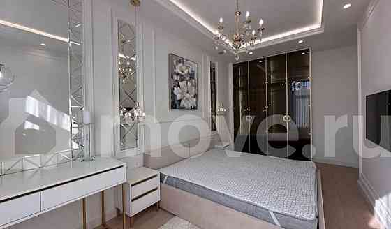 4-комн. квартира, 115 м2, 4/8 эт. Москва