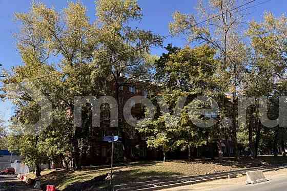 Студия, 20.5 м2, 2/5 эт. Москва