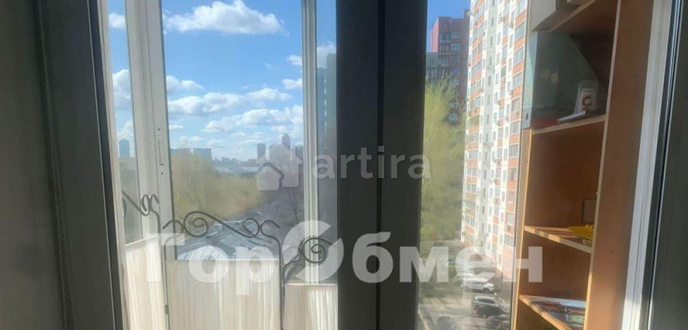 Комната, 21.2 м2, 5/5 эт. Москва - изображение 2