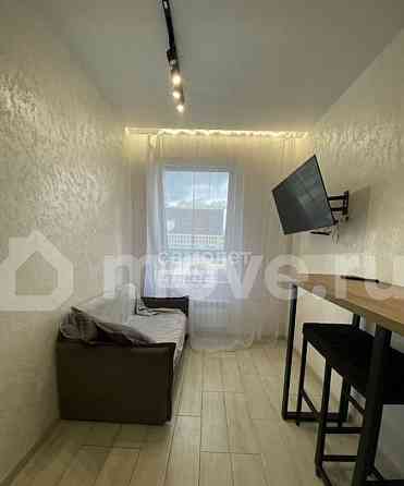 1-комн. апарт-ы, 29.5 м2, 4/22 эт. Москва