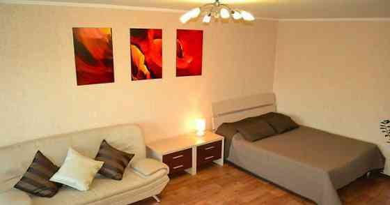 2-комн. квартира, 43 м2, 18 эт. Екатеринбург