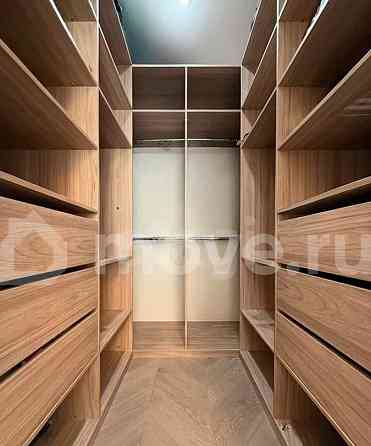 4-комн. квартира, 125.7 м2, 4/31 эт. Москва