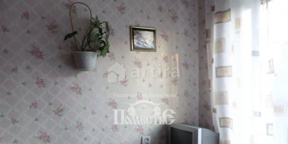 Комната, 12 м2, 3/5 эт. Иркутск - изображение 3