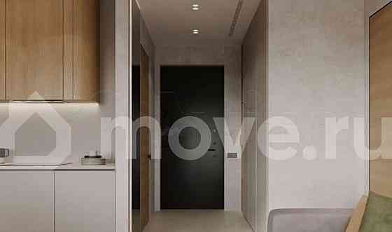 3-комн. апарт-ы, 76.3 м2, 7/8 эт. Москва