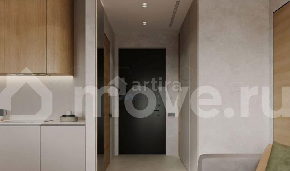 3-комн. апарт-ы, 76.3 м2, 7/8 эт. Москва - изображение 6