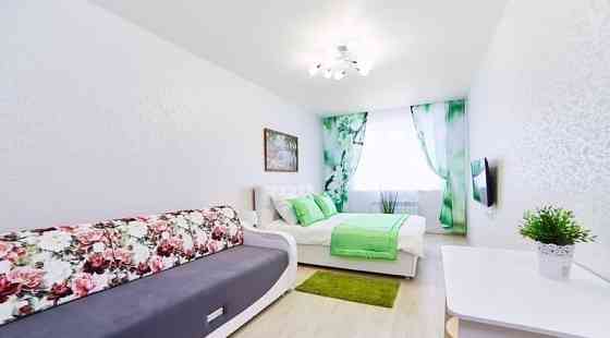 1-комн. квартира, 43 м2, 5/9 эт. Йошкар-Ола