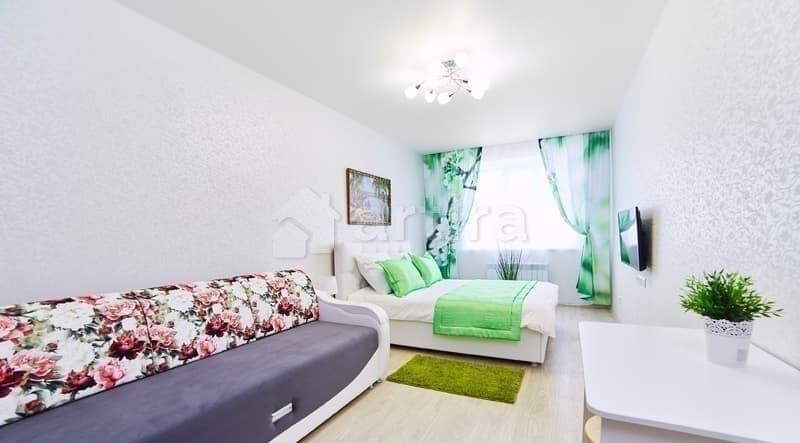 1-комн. квартира, 43 м2, 5/9 эт. Йошкар-Ола - изображение 3