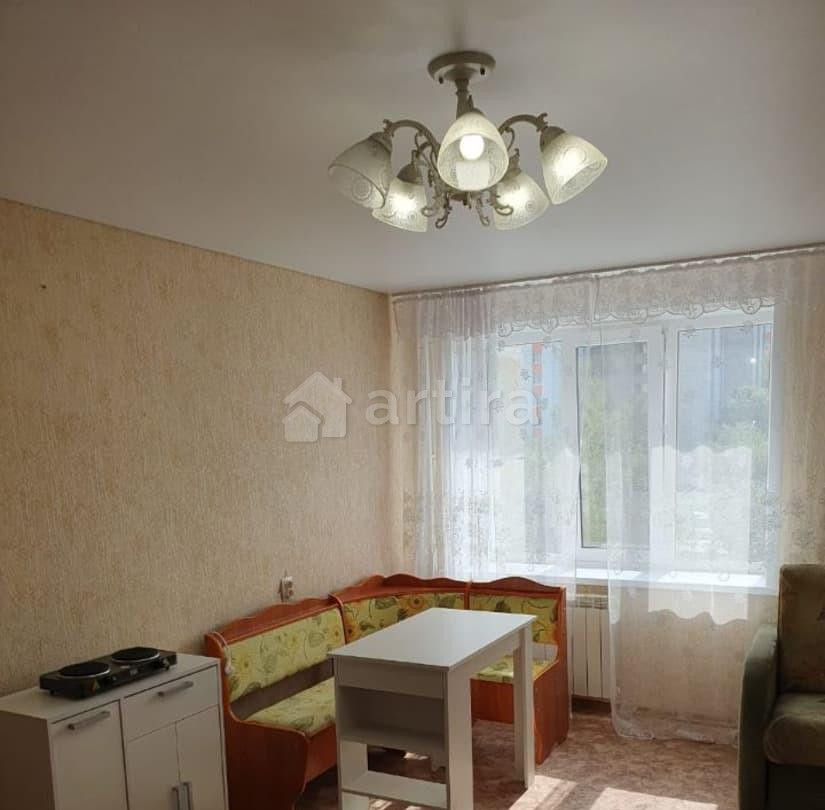 Комната, 19 м2, 4/14 эт. Набережные Челны - изображение 2