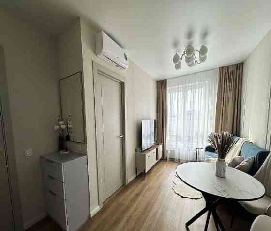 1-комн. квартира, 55 м2, 9/12 эт. Самара