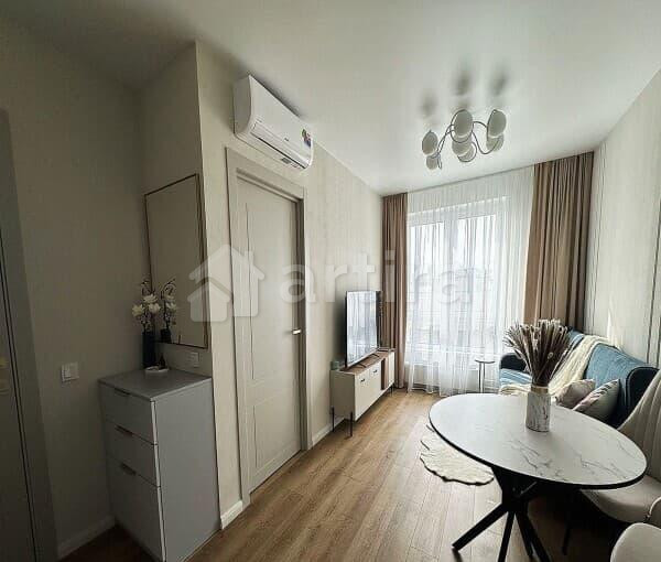 1-комн. квартира, 55 м2, 9/12 эт. Самара - изображение 5