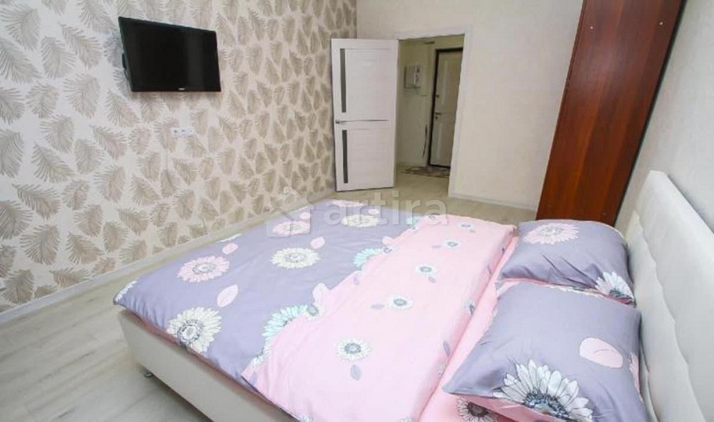 Комната, 12 м2, 2/5 эт. Самара - изображение 1