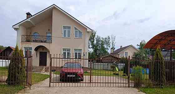 Коттедж, 173 м2, 8.5 сотки, 2 эт. Москва