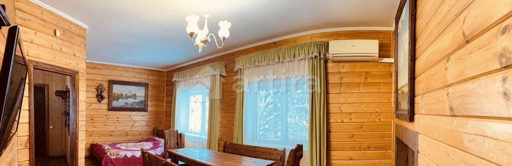 Дом, 60 м2, 36 соток, 1 эт. Александров - изображение 6