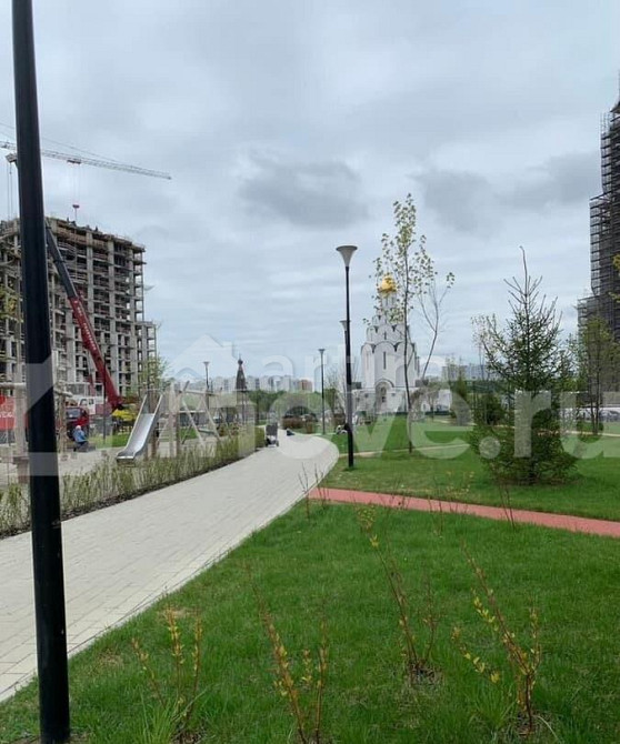 3-комн. квартира, 86.5 м2, 8/25 эт. Москва - изображение 5