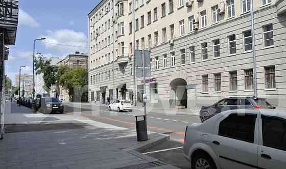 6-комн. квартира, 218.1 м2, 5/7 эт. Москва