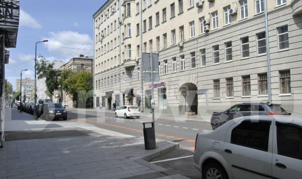 6-комн. квартира, 218.1 м2, 5/7 эт. Москва - изображение 6