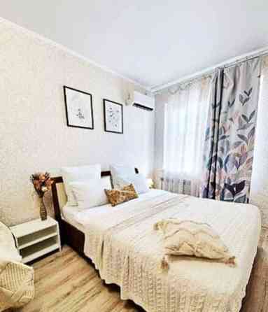 1-комн. квартира, 46 м2, 6/9 эт. Самара