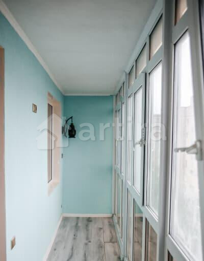 1-комн. квартира, 40 м2, 9/9 эт. Климовск - изображение 9