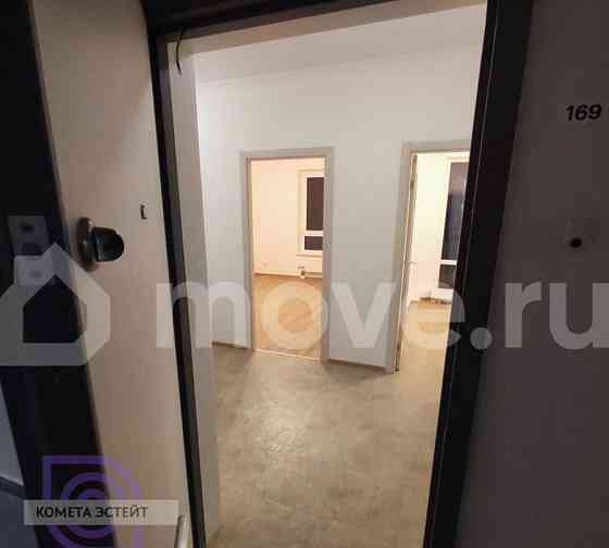 2-комн. квартира, 68 м2, 18/25 эт. Москва