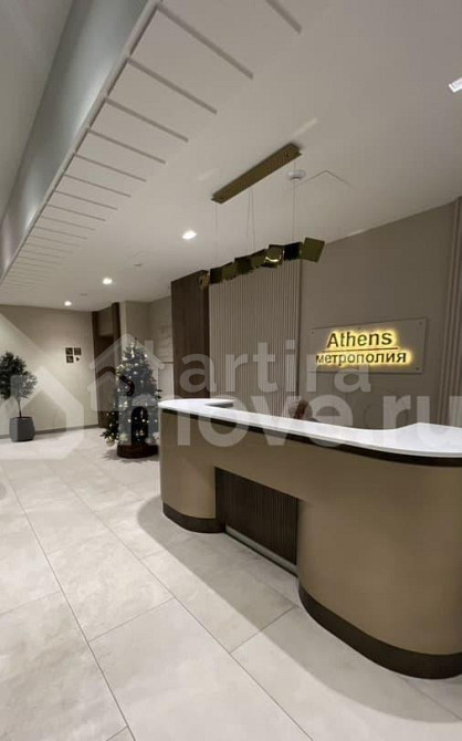 4-комн. квартира, 71.1 м2, 6/30 эт. Москва - изображение 1