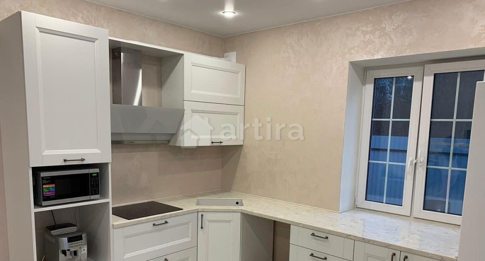 Коттедж, 130 м2, 7 соток, 2 эт. Шлиссельбург - изображение 1