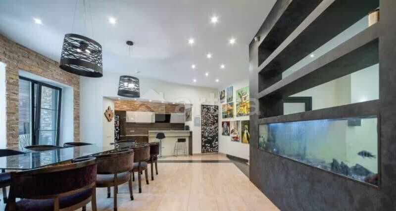 Коттедж, 720 м2 Химки - изображение 13