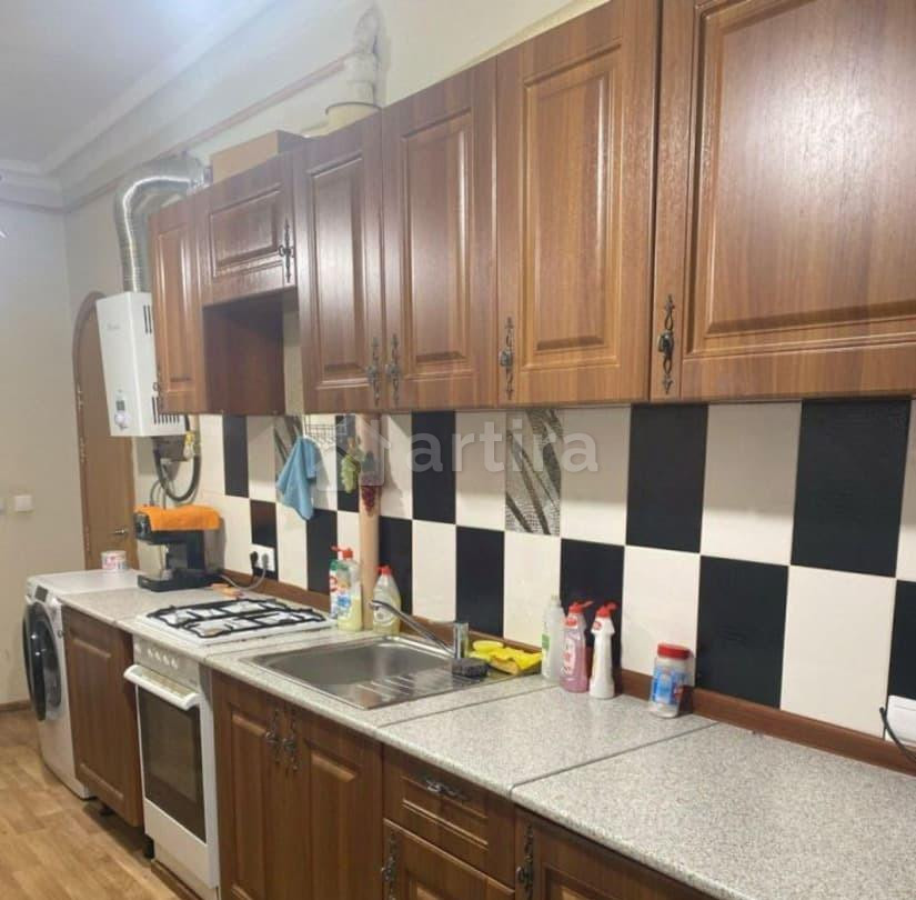 Комната, 16 м2, 4/4 эт. Санкт-Петербург - изображение 4