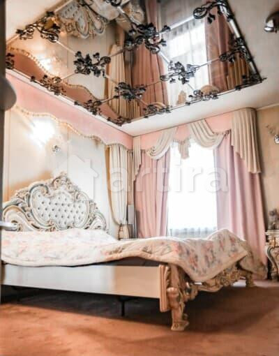 2-комн. квартира, 107.4 м2, 11/17 эт. Москва - изображение 17